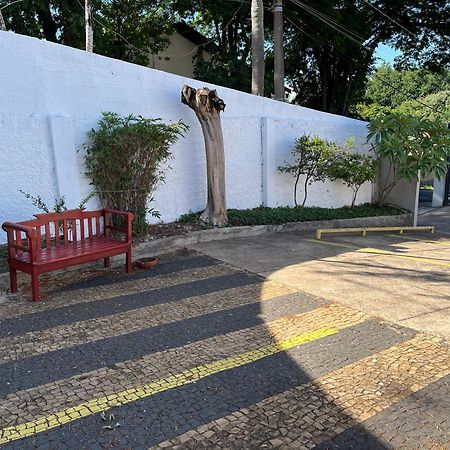 Hotel Taquaral Campinas  Exterior photo