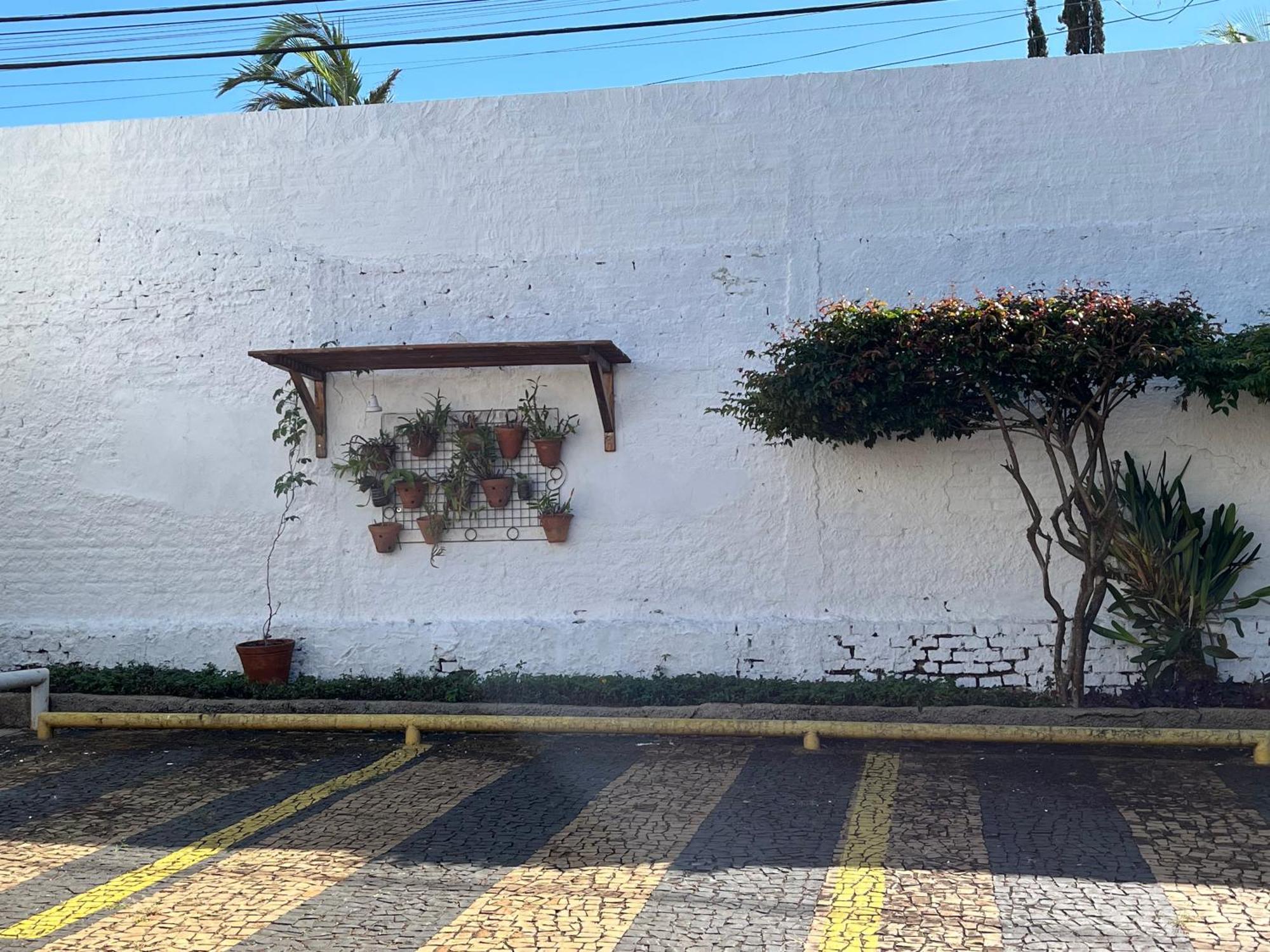 Hotel Taquaral Campinas  Exterior photo
