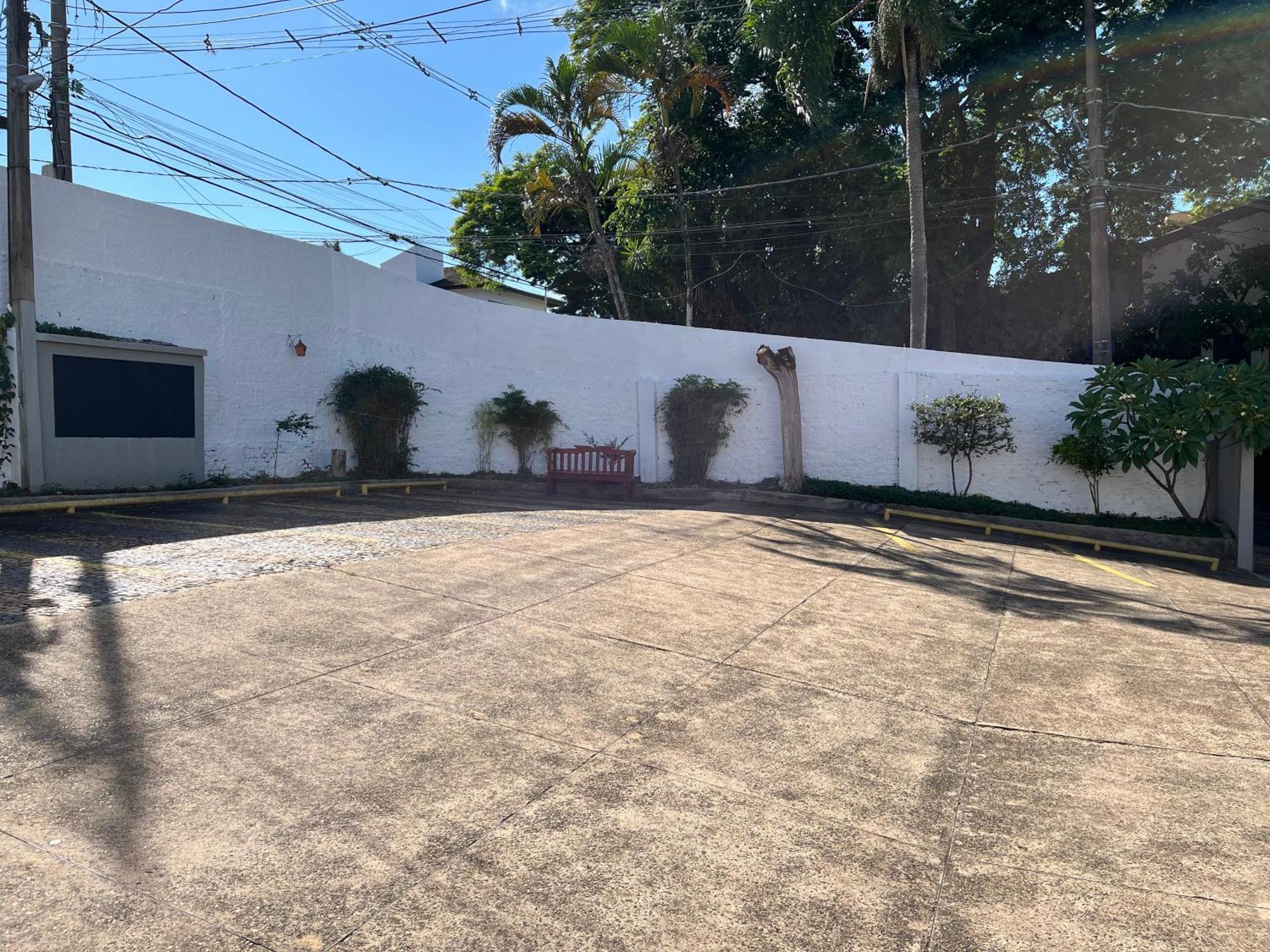 Hotel Taquaral Campinas  Exterior photo